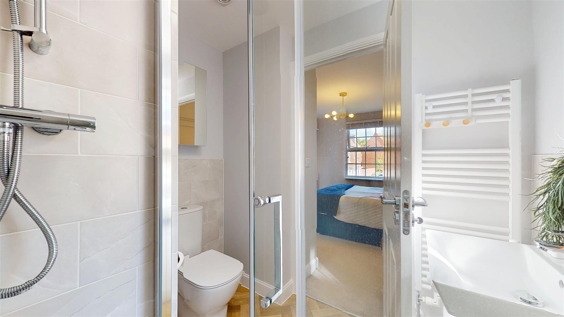 Maia Way, Fairfields, Milton Keynes
